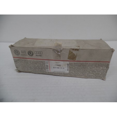 Plaquettes De Freins VAG 8D0698151B  Pièce d'origine oem