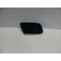 Glace De Rétroviseur Extérieur VAG 8D0857536C  Pièce d'origine oem