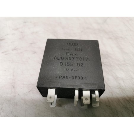 Relais VAG 8D0907701A Pièce d'origine oem Relais VAG 8D0907701A Pièce d'origine oem