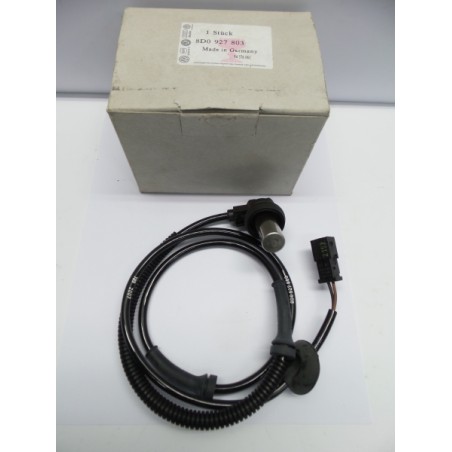 Capteur Pour Vitesse De Roue VAG 8D0927803  Pièce d'origine oem