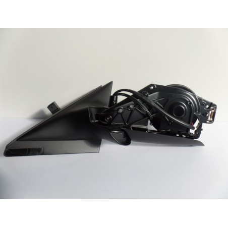 Boîtier De Rétroviseur Extérieur VAG 8D1858531C3FZ Pièce d'origine oem Boîtier De Rétroviseur Extérieur VAG 8D1858531C3FZ Pièce d'origine oem