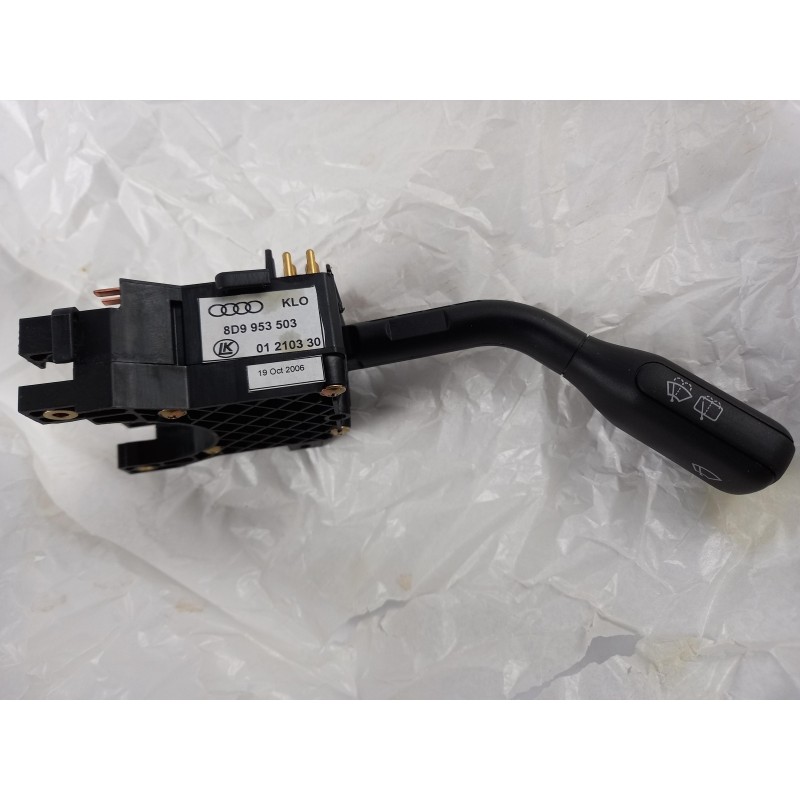 Commutateur De Colonne De Direction VAG 8D995350301C  Pièce d'origine oem