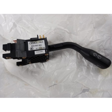 Commutateur De Colonne De Direction VAG 8D995350301C Pièce d'origine oem Commutateur De Colonne De Direction VAG 8D995350301C Pièce d'origine oem
