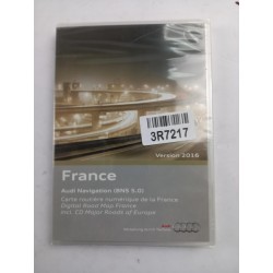 CD/DVD VAG 8E0060884FC  Pièce d'origine oem