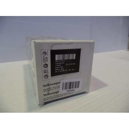 Filtre À Carburant VAG 8E0127401C Pièce d'origine oem Filtre À Carburant VAG 8E0127401C Pièce d'origine oem