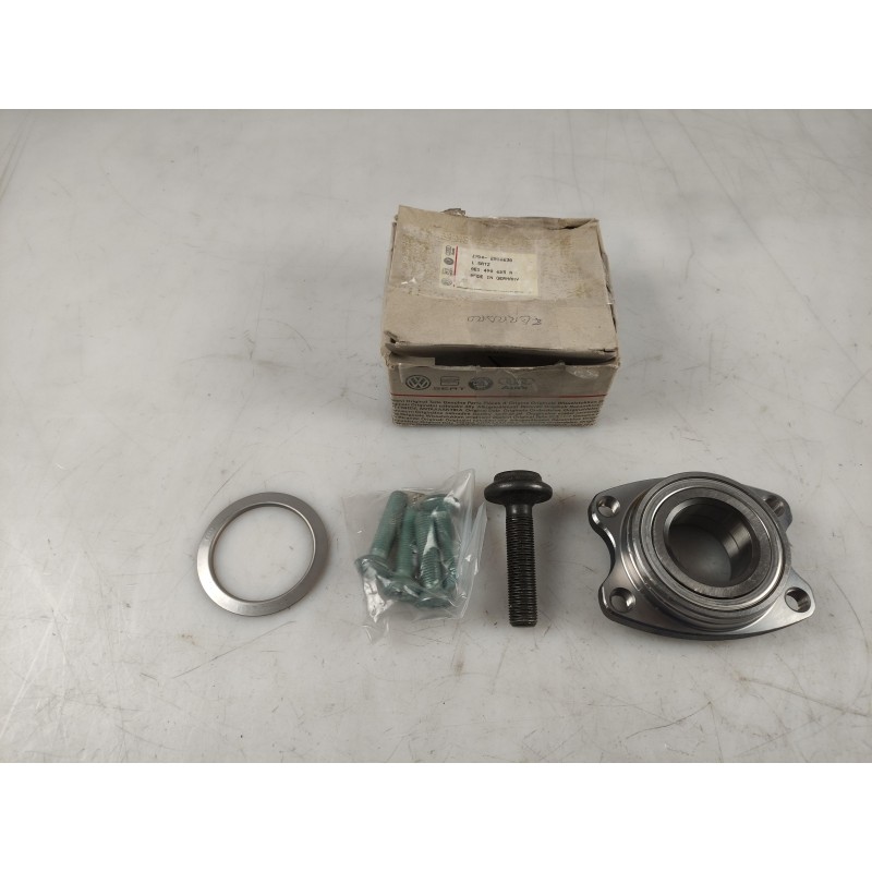 Kit De Roulement De Roue VAG 8E0498625A  Pièce d'origine oem