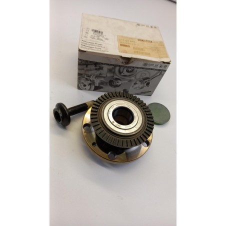 Kit De Roulement De Roue VAG 8E0598611C Pièce d'origine oem Kit De Roulement De Roue VAG 8E0598611C Pièce d'origine oem