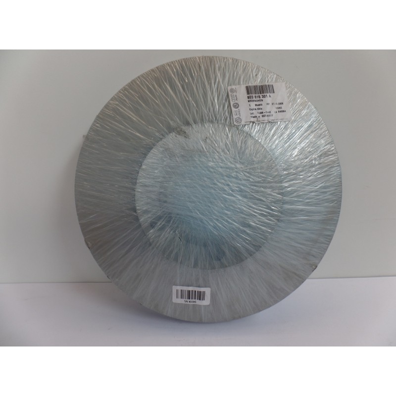 Disque De Frein (1 Pièce) VAG 8E0615301A  Pièce d'origine oem