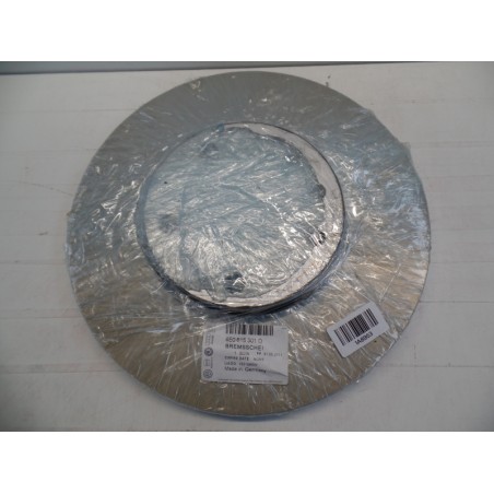 Disque De Frein (1 Pièce) VAG 8E0615301Q  Pièce d'origine oem
