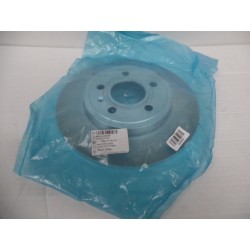 Disque De Frein (1 Pièce) VAG 8E0615601M  Pièce d'origine oem