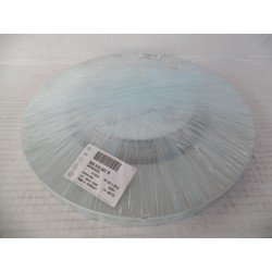 Disque De Frein (1 Pièce) VAG 8E0615601R  Pièce d'origine oem