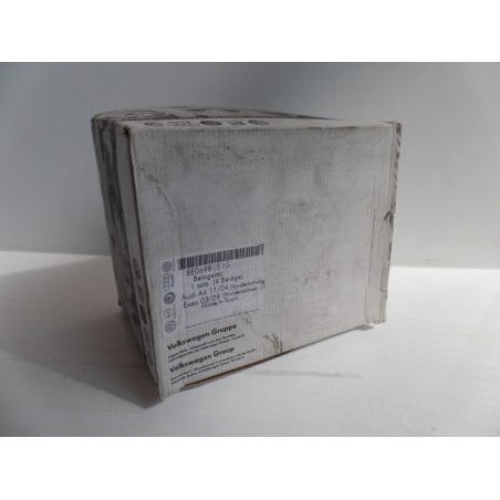Plaquettes De Freins VAG 8E0698151G Pièce d'origine oem Plaquettes De Freins VAG 8E0698151G Pièce d'origine oem