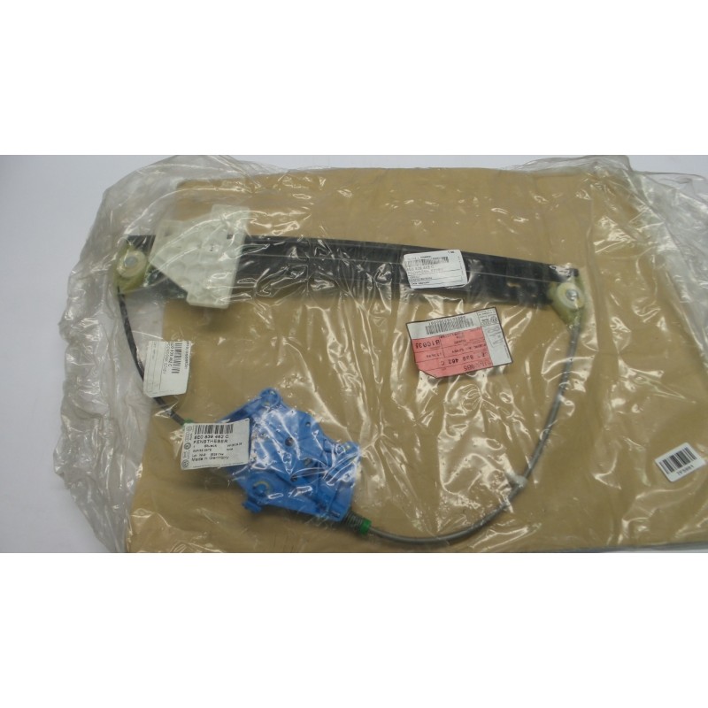 Lève Vitres VAG 8E0839462C  Pièce d'origine oem