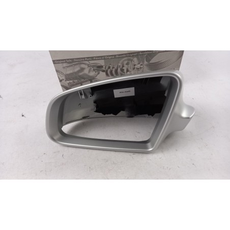 Couvercle De Rétroviseur Extérieur VAG 8E0857507B1L1 Pièce d'origine oem Couvercle De Rétroviseur Extérieur VAG 8E0857507B1L1 Pièce d'origine oem