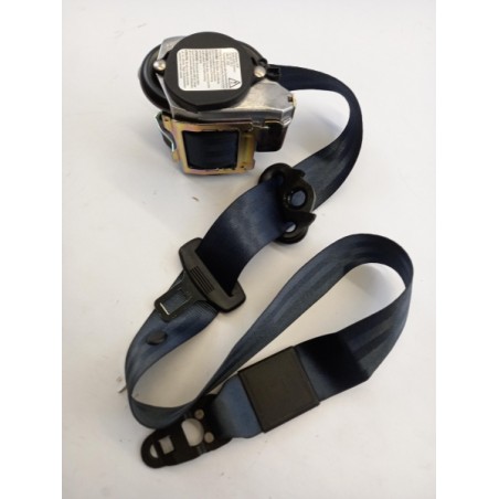 Ceinture De Sécurité VAG 8E0857705FLEP Pièce d'origine oem Ceinture De Sécurité VAG 8E0857705FLEP Pièce d'origine oem
