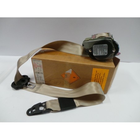 Ceinture De Sécurité VAG 8E0857705FLER Pièce d'origine oem Ceinture De Sécurité VAG 8E0857705FLER Pièce d'origine oem