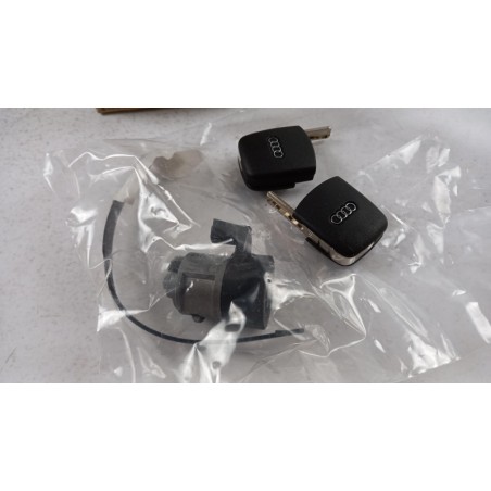 Cylindre De Serrure D''Allumage VAG 8E0905855D Pièce d'origine oem Cylindre De Serrure D''Allumage VAG 8E0905855D Pièce d'origine oem