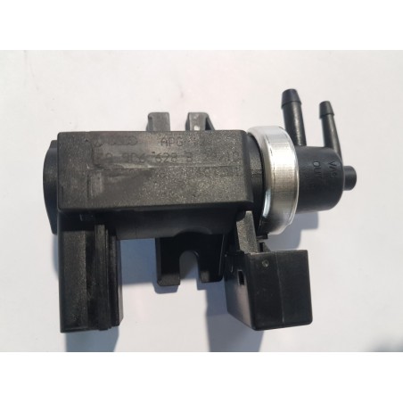 Convertisseur De Pression Pour Contrôle Des Gaz D''Échappement VAG 8E0906628B Pièce d'origine oem Convertisseur De Pression Pour Contrôle Des Gaz D''Échappement VAG 8E0906628B Pièce d'origine oem