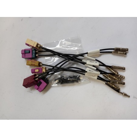 Câble D''Antenne VAG 8E1035550A Pièce d'origine oem Câble D''Antenne VAG 8E1035550A Pièce d'origine oem
