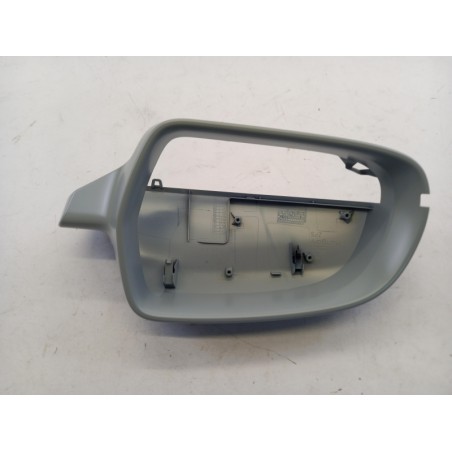 Couvercle De Rétroviseur Extérieur VAG 8F0857527BGRU Pièce d'origine oem Couvercle De Rétroviseur Extérieur VAG 8F0857527BGRU Pièce d'origine oem