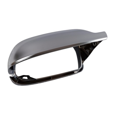 Couvercle De Rétroviseur Extérieur VAG 8F0857528A3Q7 Pièce d'origine oem Couvercle De Rétroviseur Extérieur VAG 8F0857528A3Q7 Pièce d'origine oem