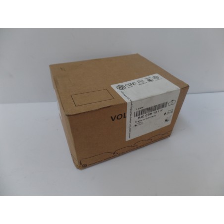 Plaquettes De Freins VAG 8J0698151K Pièce d'origine oem Plaquettes De Freins VAG 8J0698151K Pièce d'origine oem