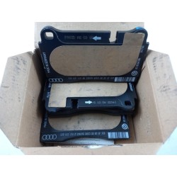 Plaquettes De Freins VAG 8J0698151M  Pièce d'origine oem