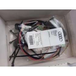 Kit De Connexion Multimédia VAG 8K0063763  Pièce d'origine oem