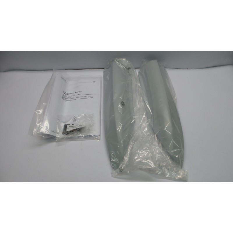 Ensemble De Garniture/Moulure De Protection