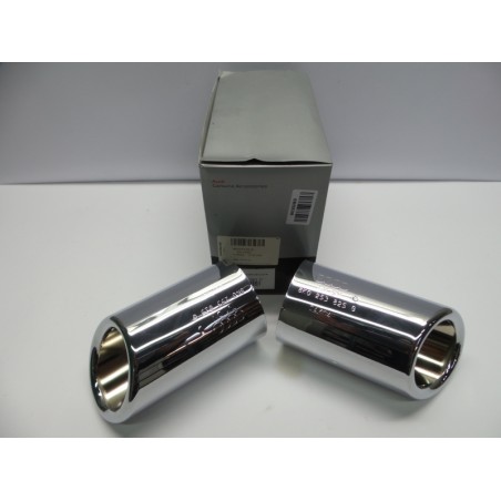 Embout D''Échappement VAG 8K0071761C Pièce d'origine oem Embout D''Échappement VAG 8K0071761C Pièce d'origine oem