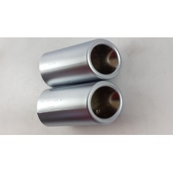 Embout D''Échappement VAG 8K0071761D  Pièce d'origine oem