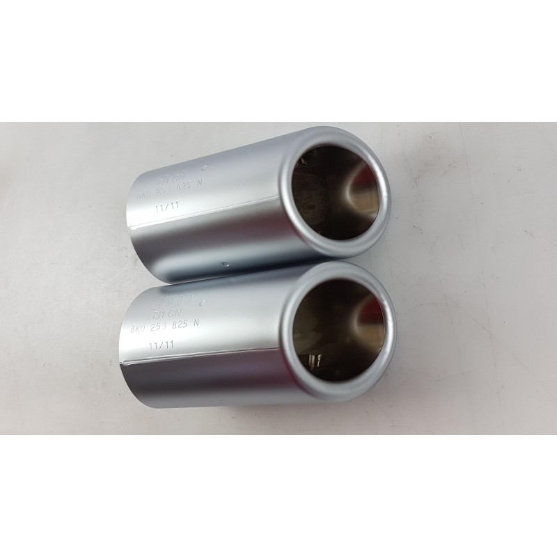 Embout D''Échappement VAG 8K0071761D  Pièce d'origine oem