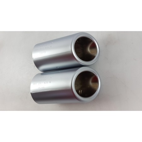 Embout D''Échappement VAG 8K0071761D  Pièce d'origine oem