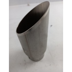 Embout D''Échappement VAG 8K0253683E  Pièce d'origine oem