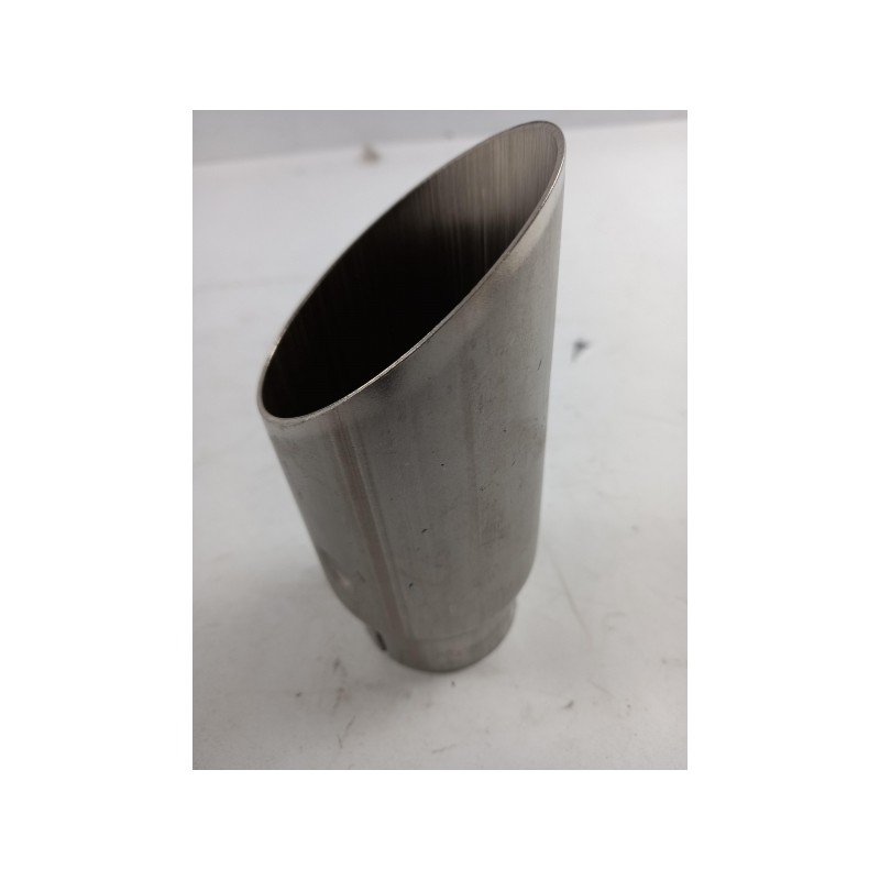 Embout D''Échappement VAG 8K0253683E  Pièce d'origine oem