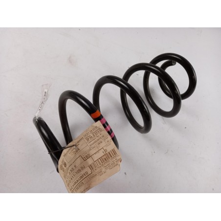 Ressort Hélicoïdal VAG 8K0411105DJ  Pièce d'origine oem