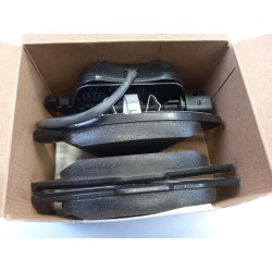 Plaquettes De Freins VAG 8K0698151P  Pièce d'origine oem
