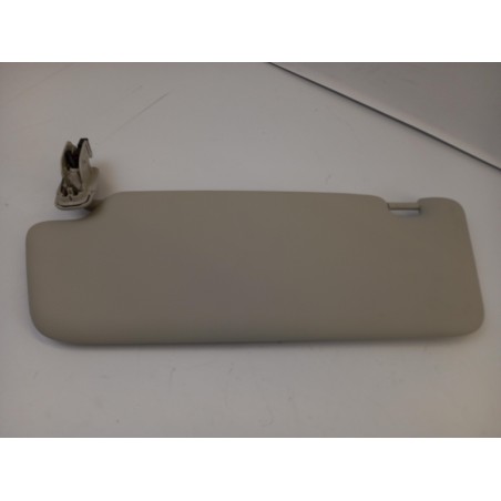 Soleil Visière VAG 8K0857552AR8S0 Pièce d'origine oem Soleil Visière VAG 8K0857552AR8S0 Pièce d'origine oem