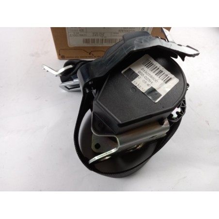 Ceinture De Sécurité VAG 8K0857807AHV04 Pièce d'origine oem Ceinture De Sécurité VAG 8K0857807AHV04 Pièce d'origine oem