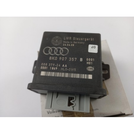 Unité De Contrôle De Lumières VAG 8K0907357B  Pièce d'origine oem