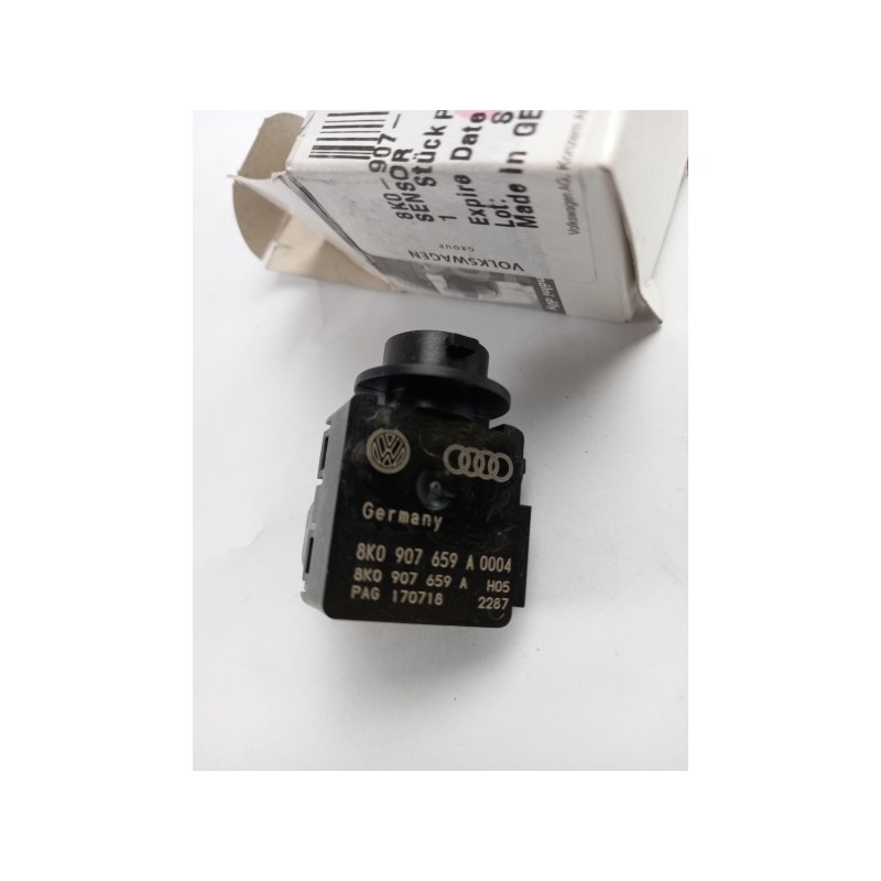Capteur VAG 8K0907659A  Pièce d'origine oem