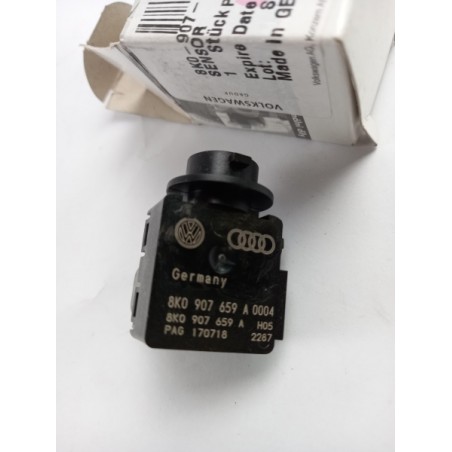 Capteur VAG 8K0907659A Pièce d'origine oem Capteur VAG 8K0907659A Pièce d'origine oem