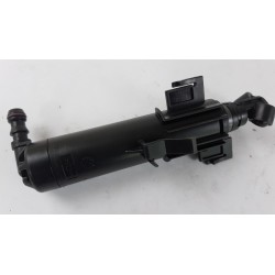 Jet D''Eau De Lave-Glace