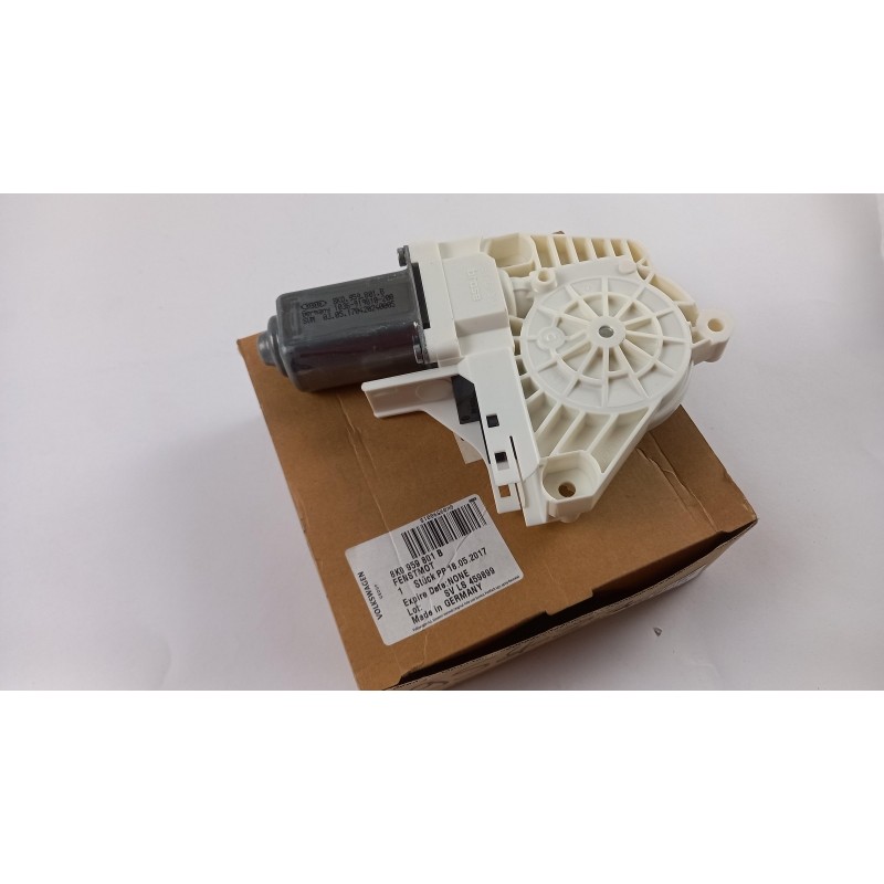Moteur Électrique De Lève-Vitre VAG 8K0959801B  Pièce d'origine oem