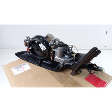 Support De Rétroviseur Extérieur VAG 8K1857409F01C Pièce d'origine oem Support De Rétroviseur Extérieur VAG 8K1857409F01C Pièce d'origine oem