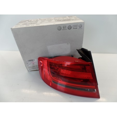 Feu Arrière VAG 8K5945095D Pièce d'origine oem Feu Arrière VAG 8K5945095D Pièce d'origine oem