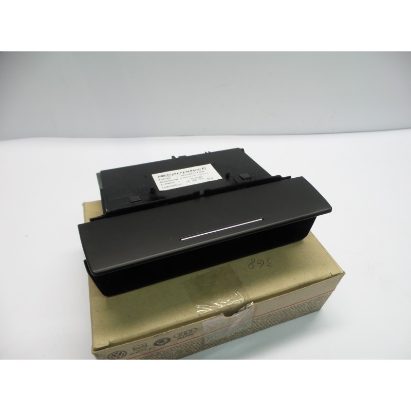 Compartiment De Stockage VAG 8L0863077B98  Pièce d'origine oem