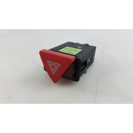 Interrupteur D''Avertissement VAG 8L0941509M01C Pièce d'origine oem Interrupteur D''Avertissement VAG 8L0941509M01C Pièce d'origine oem