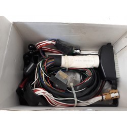 Unité De Contrôle VAG 8L0Z55255  Pièce d'origine oem