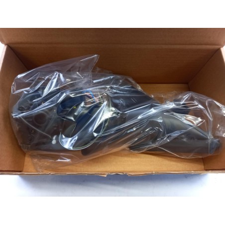 Rétroviseur Extérieur VAG 8L1858532AA3FZ Pièce d'origine oem Rétroviseur Extérieur VAG 8L1858532AA3FZ Pièce d'origine oem